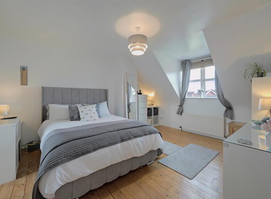 33 Mayfield Drive, Mallusk, Newtownabbey, BT36 7WN