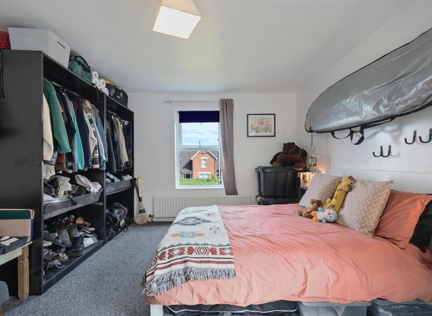 33 Mayfield Drive, Mallusk, Newtownabbey, BT36 7WN