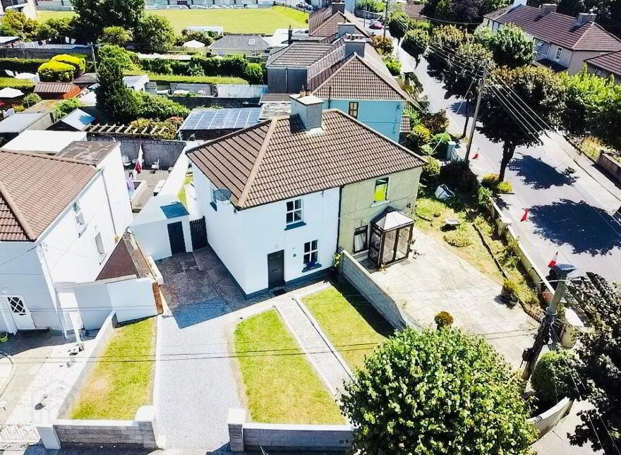 48 O'Rahillys Villas, Tralee, V92EY9T