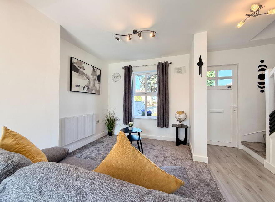 48 O'Rahillys Villas, Tralee, V92EY9T