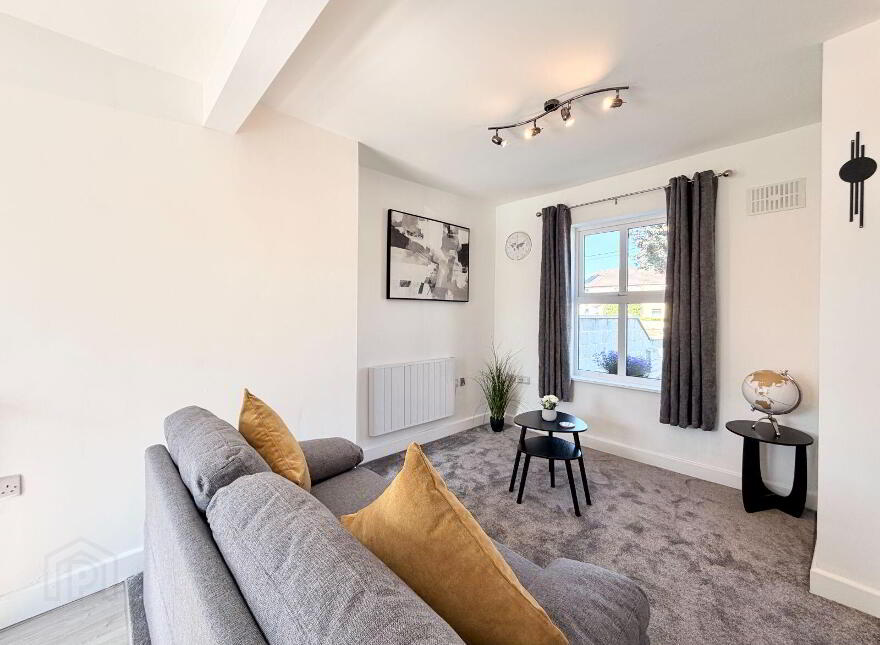 48 O'Rahillys Villas, Tralee, V92EY9T