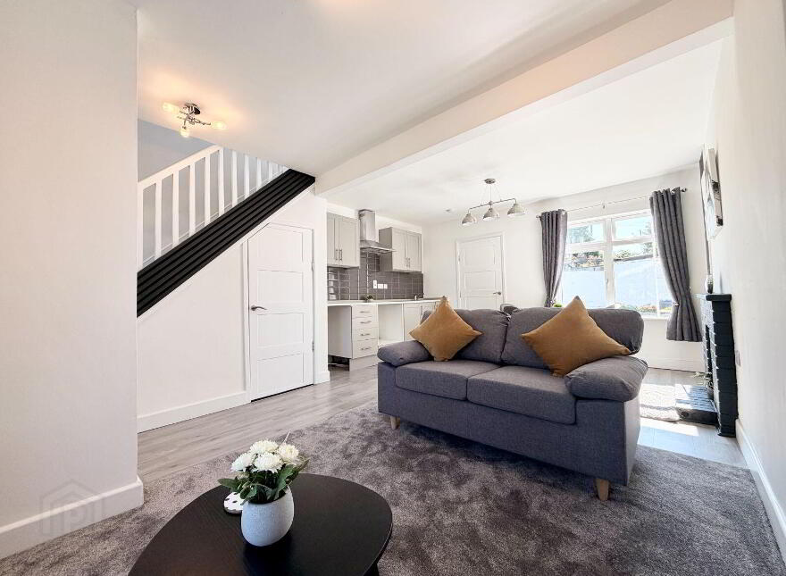 48 O'Rahillys Villas, Tralee, V92EY9T
