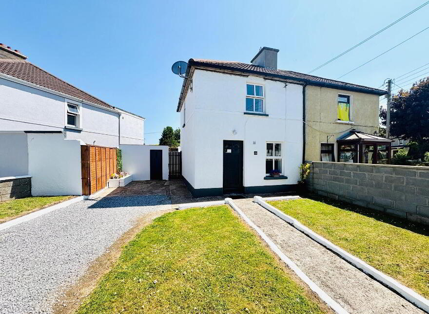 48 O'Rahillys Villas, Tralee, V92EY9T