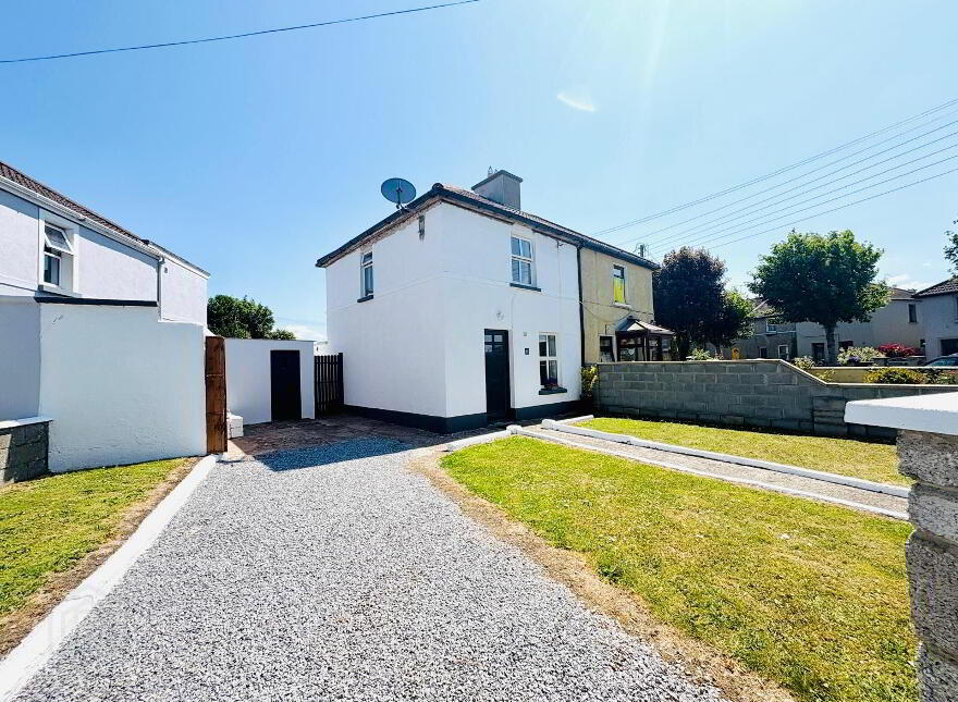 48 O'Rahillys Villas, Tralee, V92EY9T