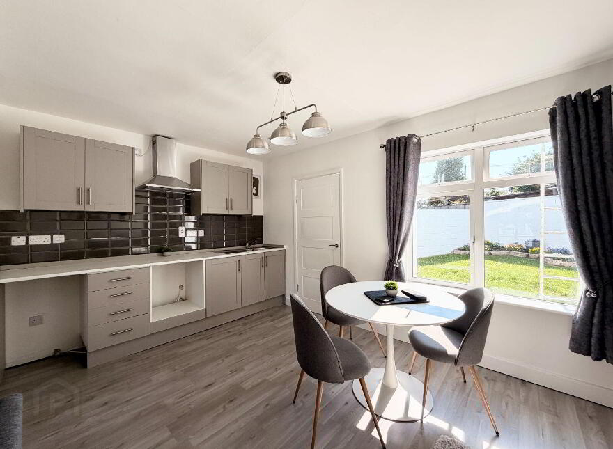 48 O'Rahillys Villas, Tralee, V92EY9T