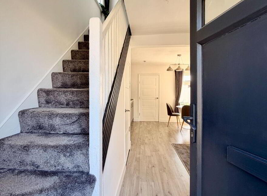 48 O'Rahillys Villas, Tralee, V92EY9T