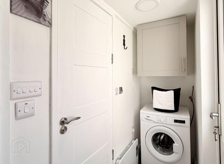 48 O'Rahillys Villas, Tralee, V92EY9T