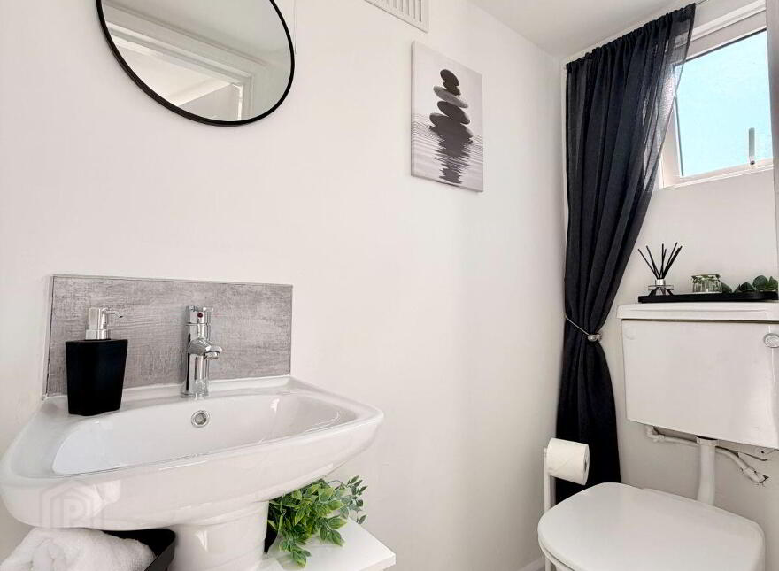 48 O'Rahillys Villas, Tralee, V92EY9T