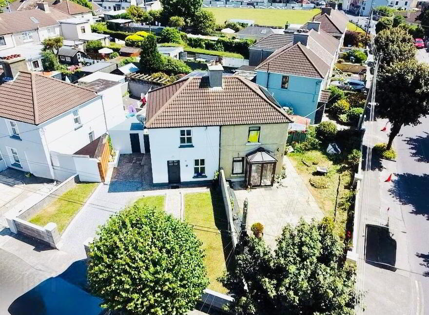 48 O'Rahillys Villas, Tralee, V92EY9T