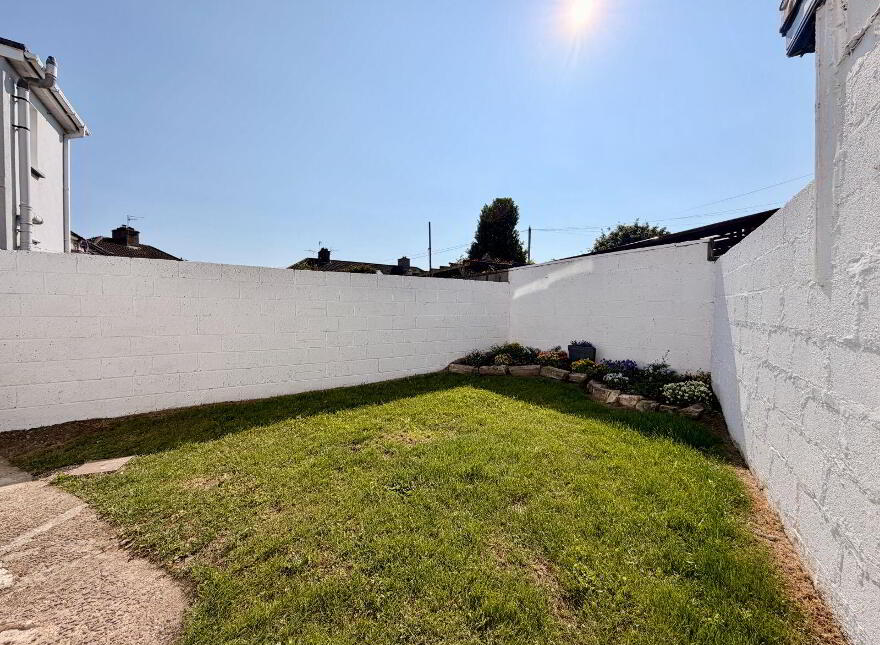 48 O'Rahillys Villas, Tralee, V92EY9T