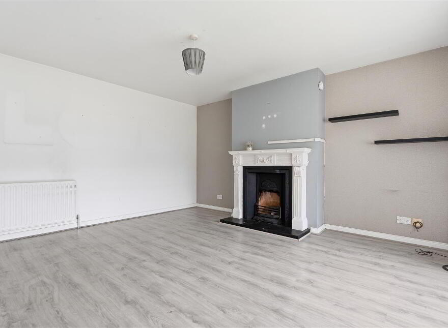 9 Laurel Close, Darragh Cross, Ballynahinch, BT24 7PN