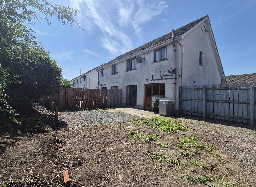 9 Laurel Close, Darragh Cross, Ballynahinch, BT24 7PN