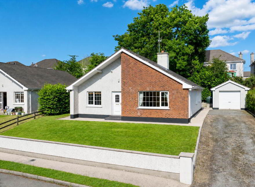 4 Cathedral View, Cavan Town, H12KH96