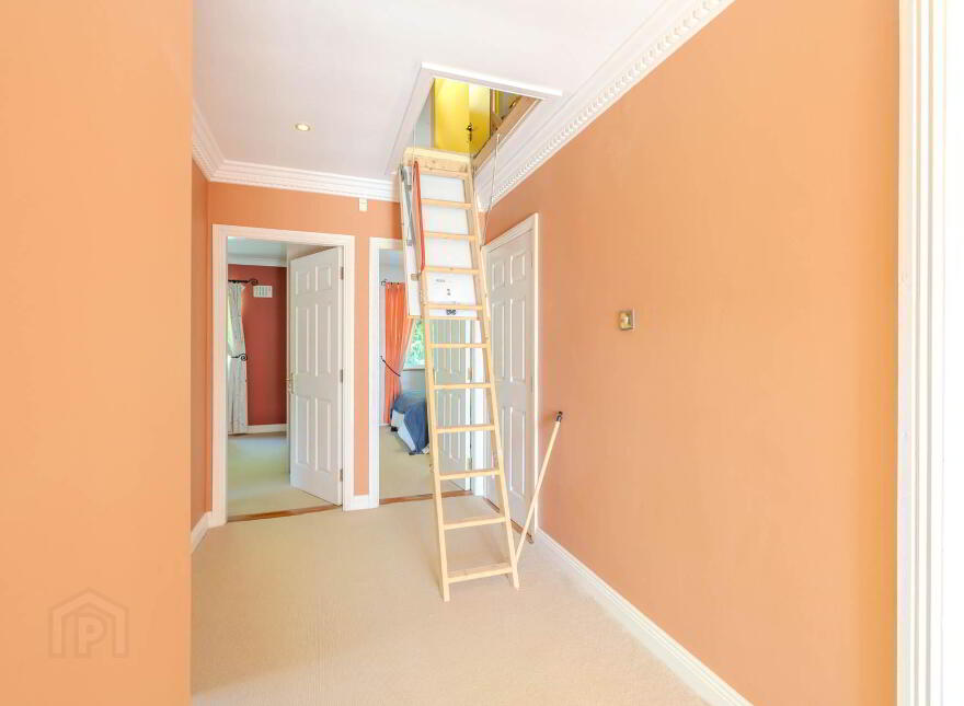 4 Cathedral View, Cavan Town, H12KH96