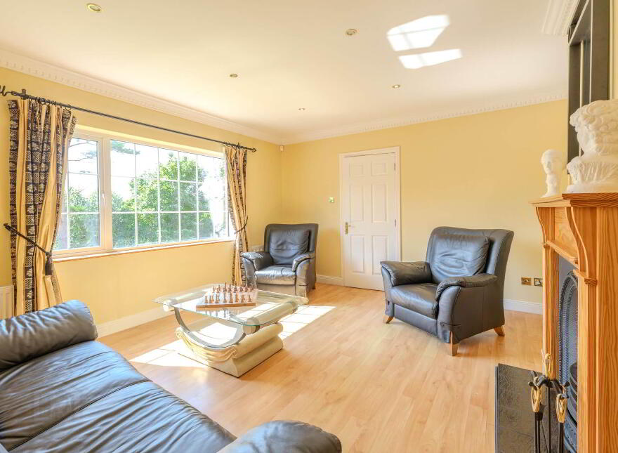 4 Cathedral View, Cavan Town, H12KH96