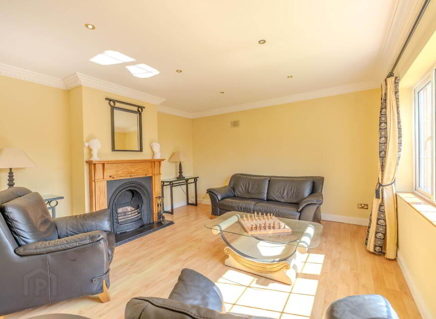 4 Cathedral View, Cavan Town, H12KH96