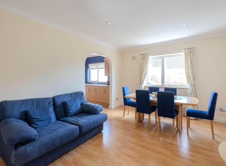 4 Cathedral View, Cavan Town, H12KH96