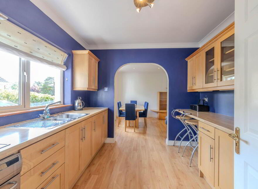 4 Cathedral View, Cavan Town, H12KH96