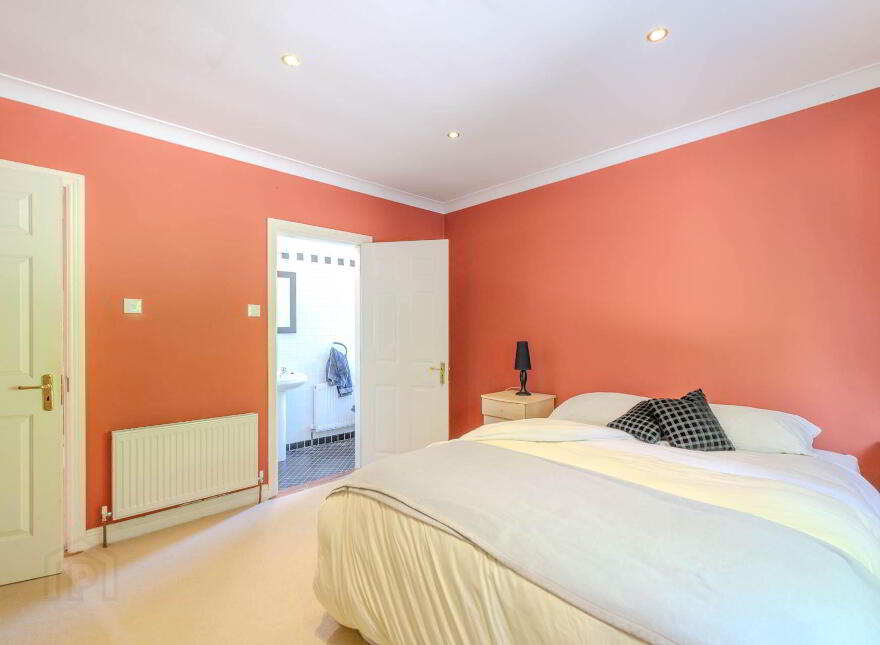 4 Cathedral View, Cavan Town, H12KH96