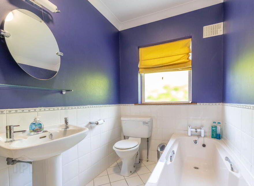 4 Cathedral View, Cavan Town, H12KH96