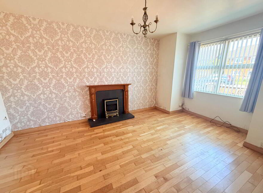 15 Willowfield Street, Woodstock, Belfast, BT6 9AU