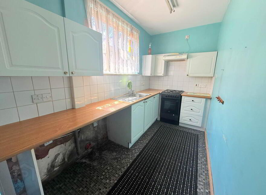 15 Willowfield Street, Woodstock, Belfast, BT6 9AU
