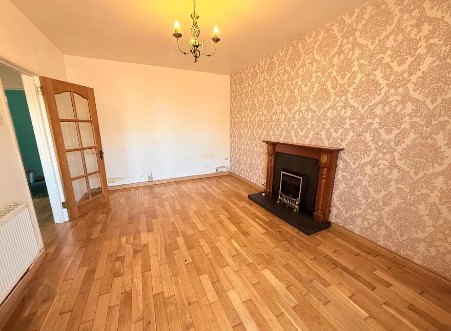 15 Willowfield Street, Woodstock, Belfast, BT6 9AU