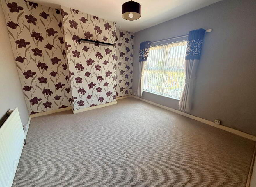 15 Willowfield Street, Woodstock, Belfast, BT6 9AU