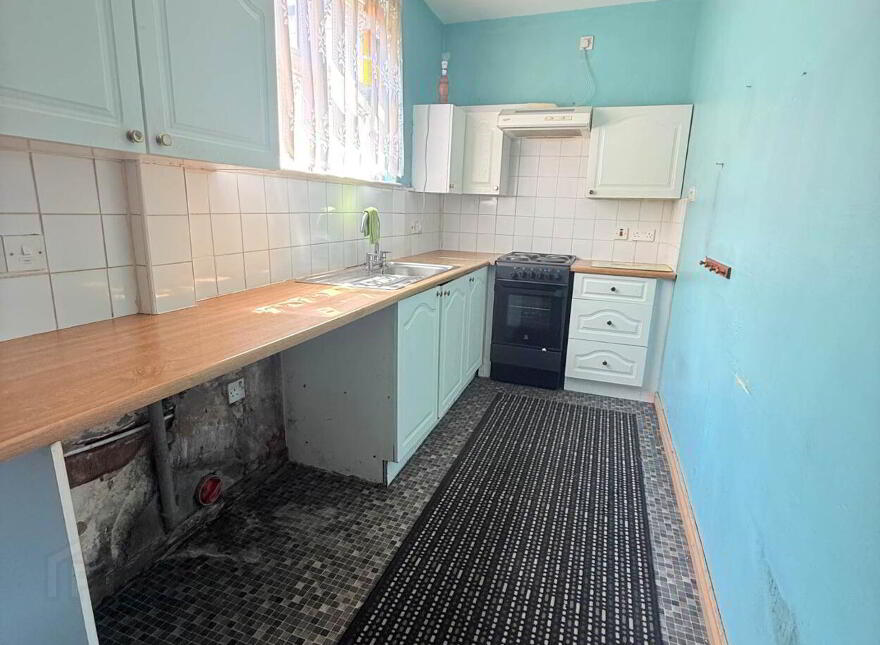15 Willowfield Street, Woodstock, Belfast, BT6 9AU