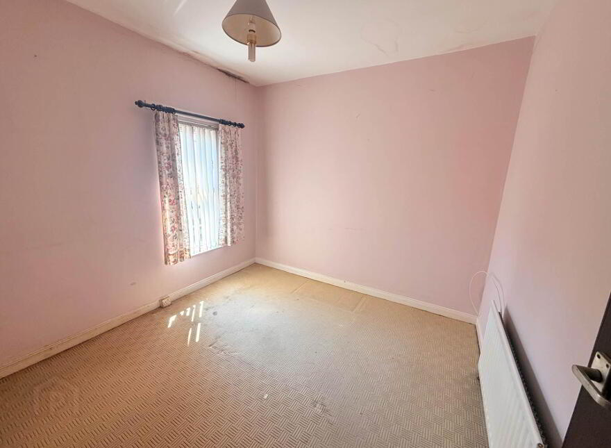 15 Willowfield Street, Woodstock, Belfast, BT6 9AU