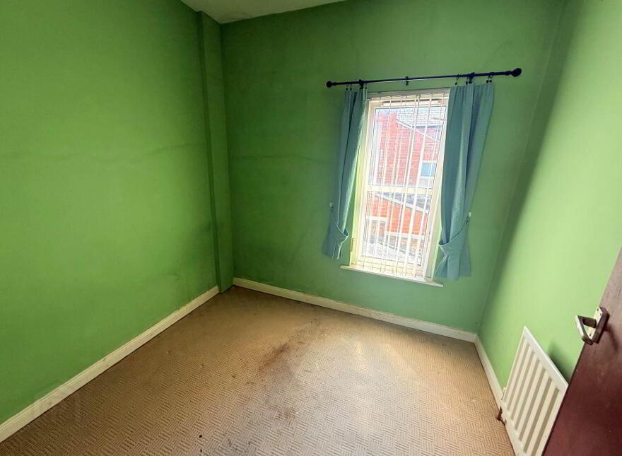 15 Willowfield Street, Woodstock, Belfast, BT6 9AU