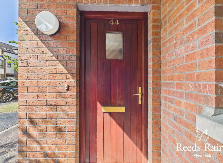 44 Redwood Grove, Dunmurry, Belfast, BT17 9RN