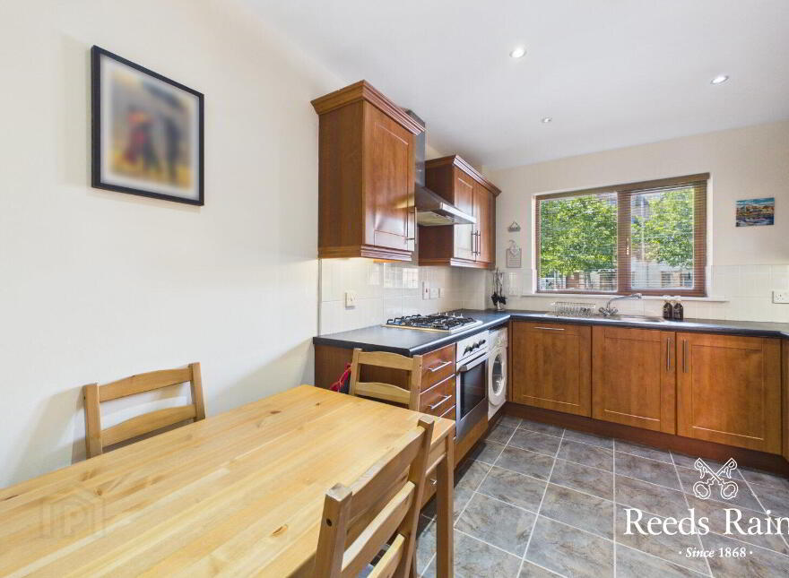 44 Redwood Grove, Dunmurry, Belfast, BT17 9RN