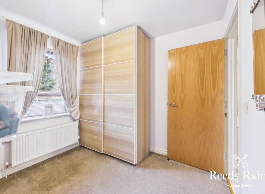 44 Redwood Grove, Dunmurry, Belfast, BT17 9RN