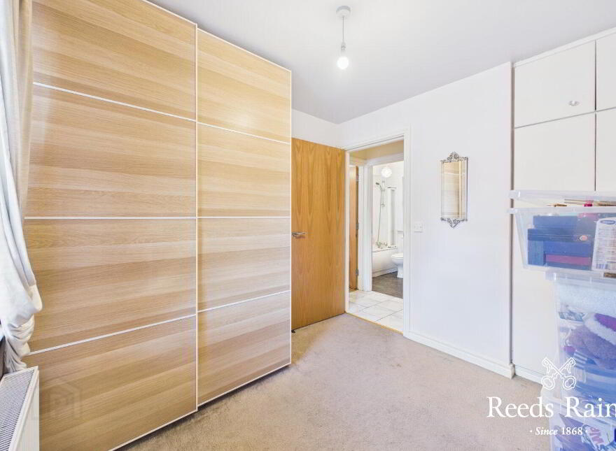 44 Redwood Grove, Dunmurry, Belfast, BT17 9RN