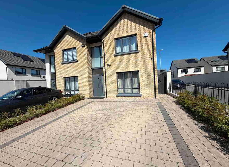 50 Seoid Na Trá, Bettystown, A92EFK5