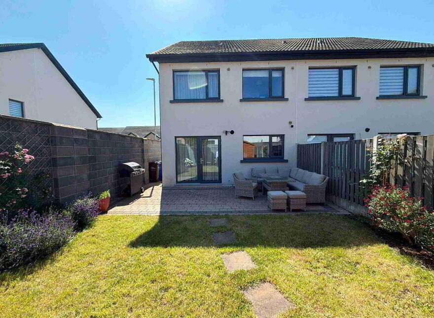 50 Seoid Na Trá, Bettystown, A92EFK5