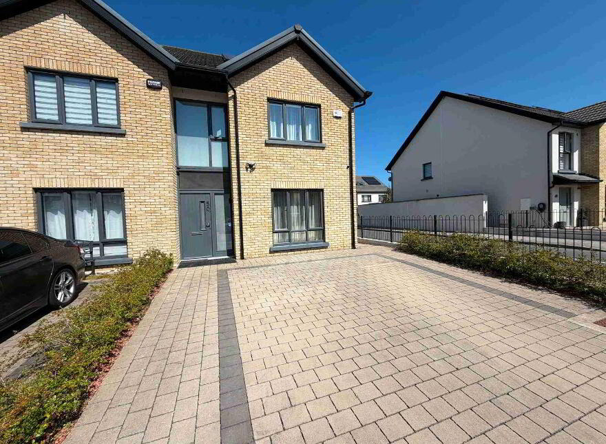 50 Seoid Na Trá, Bettystown, A92EFK5