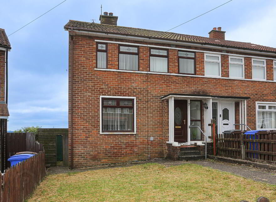 7 Glenbryn Parade, Belfast, BT14 7JQ