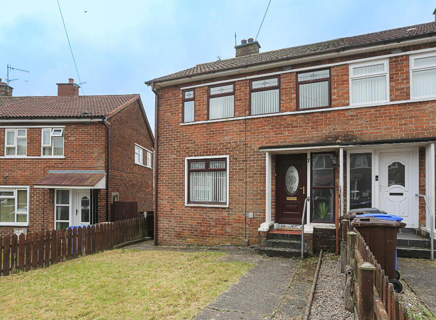 7 Glenbryn Parade, Belfast, BT14 7JQ photo
