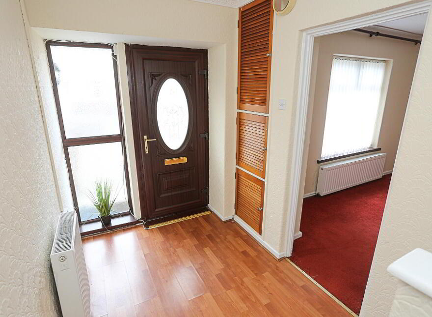 7 Glenbryn Parade, Belfast, BT14 7JQ