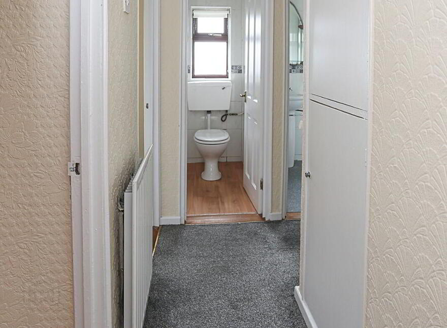 7 Glenbryn Parade, Belfast, BT14 7JQ