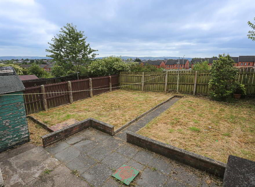 7 Glenbryn Parade, Belfast, BT14 7JQ
