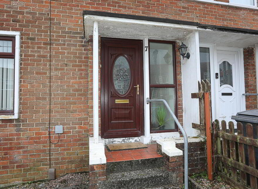 7 Glenbryn Parade, Belfast, BT14 7JQ
