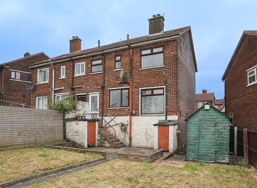 7 Glenbryn Parade, Belfast, BT14 7JQ