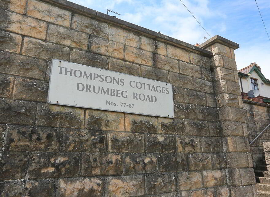 81 Drumbeg Road, Belfast, BT17 9LE