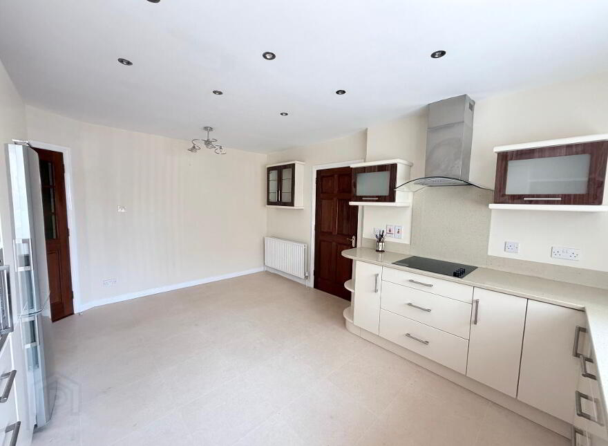 31 Kiloanin Crescent, Banbridge, BT32 4NU