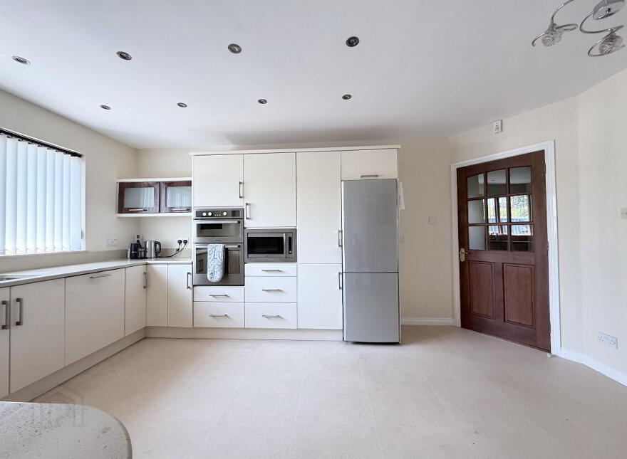 31 Kiloanin Crescent, Banbridge, BT32 4NU