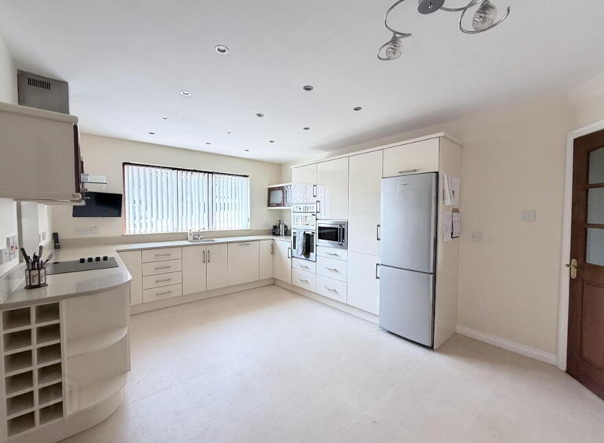31 Kiloanin Crescent, Banbridge, BT32 4NU