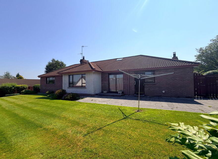 31 Kiloanin Crescent, Banbridge, BT32 4NU